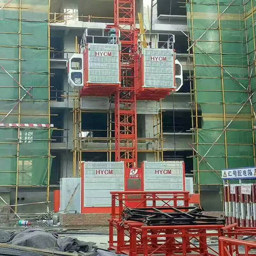 凉山州施工电梯出租公司