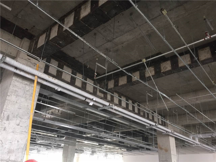 长沙加固