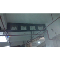 长沙碳纤维布加固
