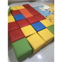 威海幼儿园软包 