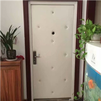 青岛防盗门软包