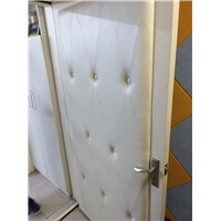 青岛防盗门软包