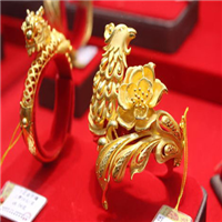 徐州黄金回收