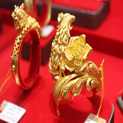 徐州黄金回收