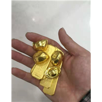 徐州黄金回收实时价格