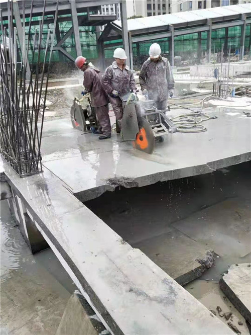深圳桥梁钻孔