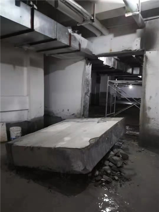 深圳混凝土切割