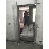深圳切割开门洞师傅