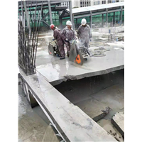 深圳桥梁钻孔