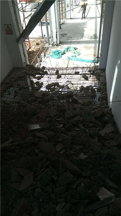 深圳打孔队