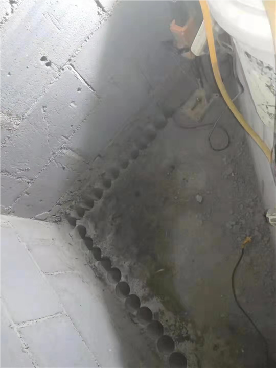 深圳西宁混凝土切割