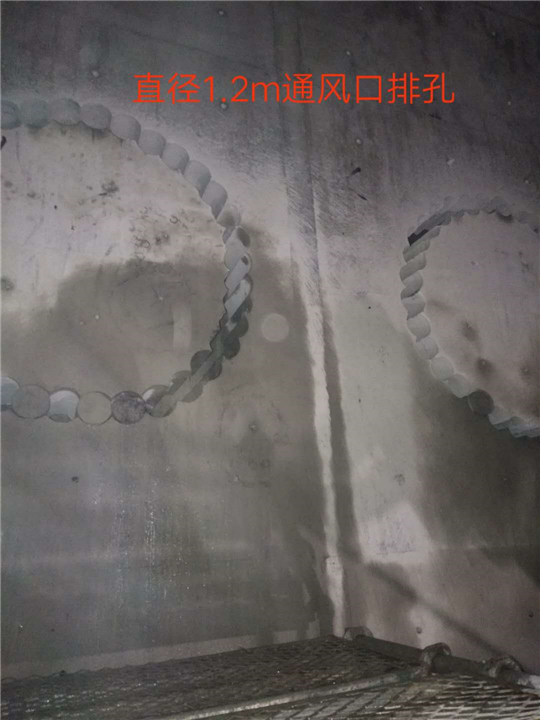 深圳排孔