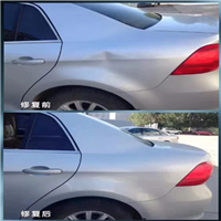 镇江汽车大灯修复#镇江汽车大灯翻新 
