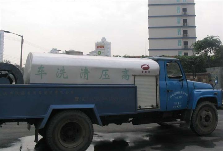 常德管道疏通