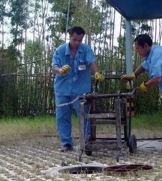 常德管道疏通、常德外下水道疏通、 