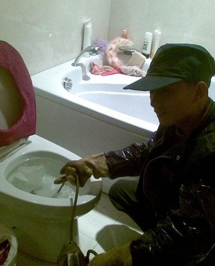 常德管道疏通,常德外下水道疏通 
