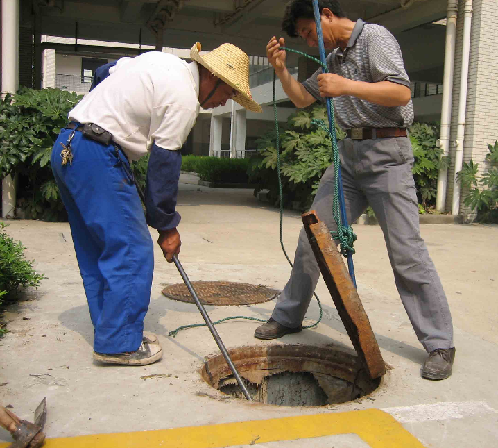 常德管道疏通 