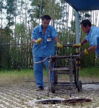 常德外下水道疏通、常德清理化粪池 