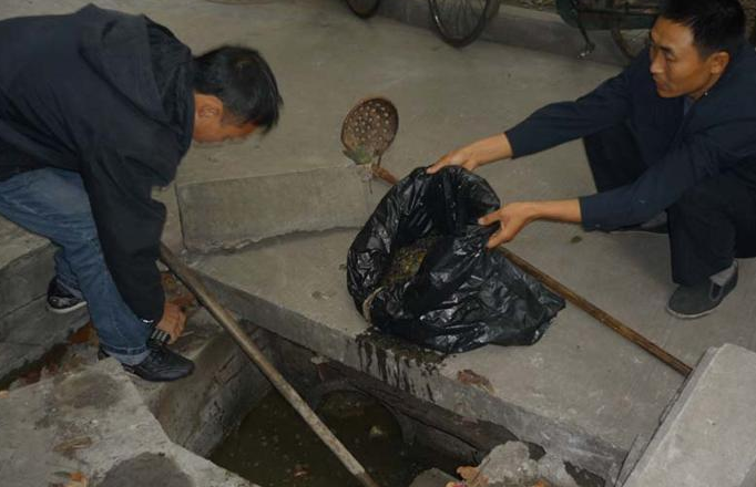 常德专业清理化粪池
