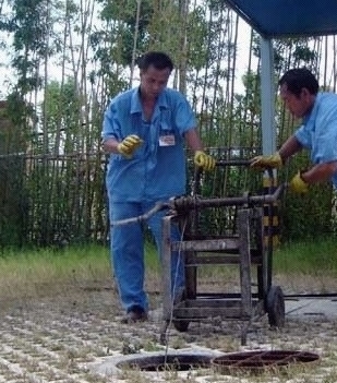 常德外下水道疏通、常德清理化粪池