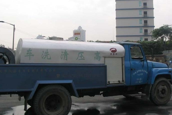 常德外下水道疏通,常德清理化粪池 