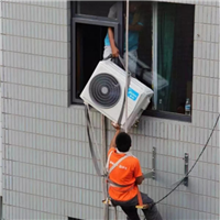 福清空调拆装/福清空调维修