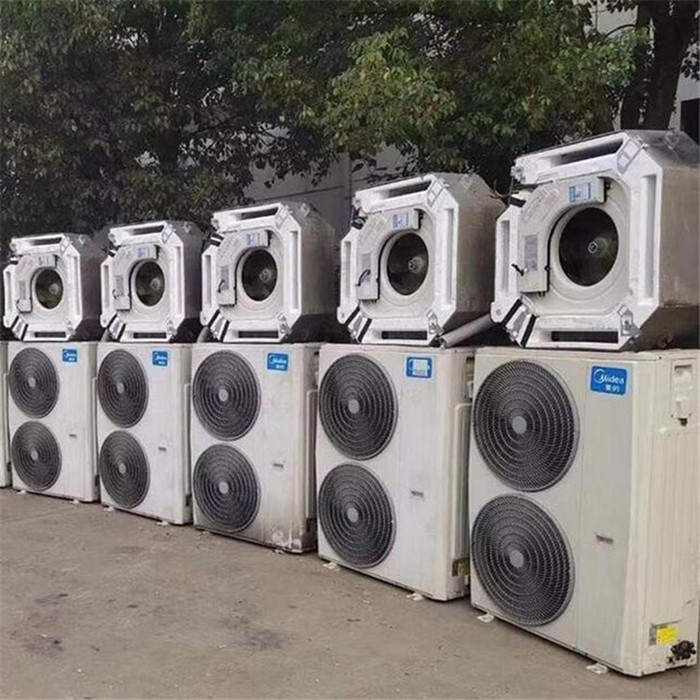 福清空调回收2