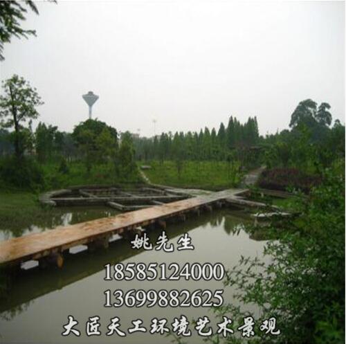 常德假山公司-常德儿童乐园-常德塑石假山设计 
