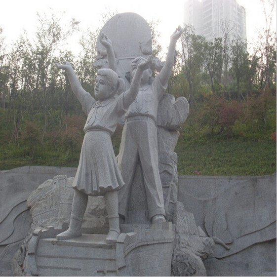 永州假山，永州仿木栏杆，永州铜雕设计 