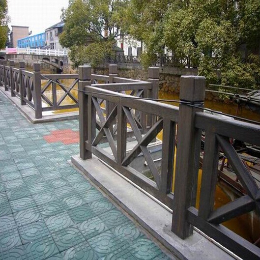 株洲仿木栏杆、湘潭仿木栏杆、衡阳仿木栏杆 