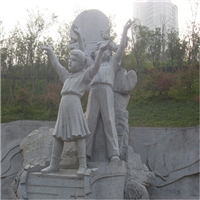 永州假山，永州仿木栏杆，永州铜雕设计 