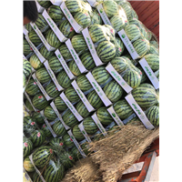 开封西瓜的挑选是怎样的 
