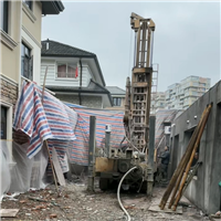 温州打井水源地选址注意啥温州打井公司