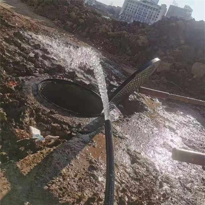 温州打井