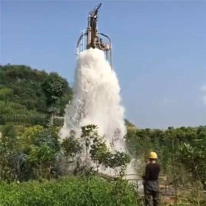 温州钻井温州打温泉井温州打井队