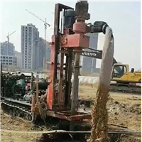 钻井设计应遵循以下基本原则温州打井工程队