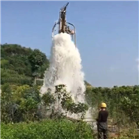 温州钻井温州打温泉井温州打井队