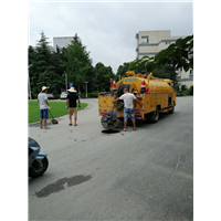 上虞淤泥管道疏通 