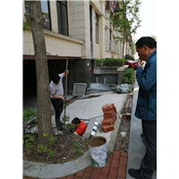 绍兴雨水管道疏通 