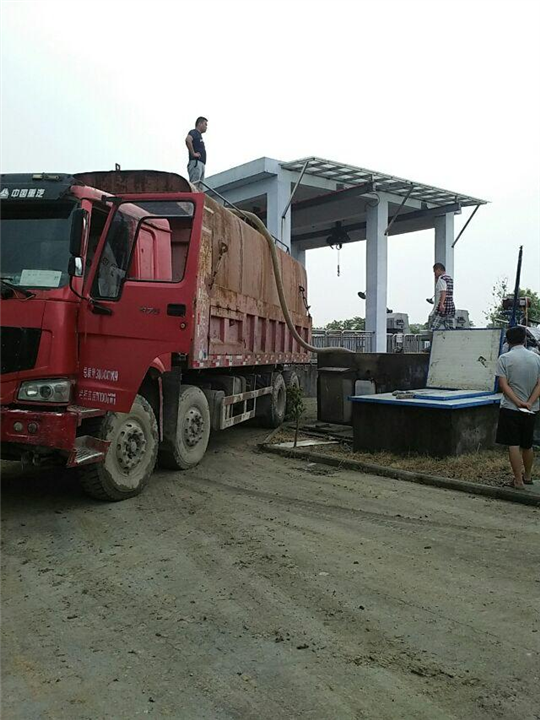 绍兴地区管道疏通 