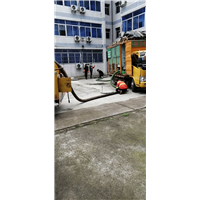 越城化粪池清洗 