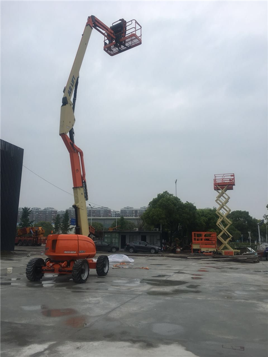 升降平台 