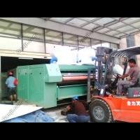 扬州神力设备安装搬运公司