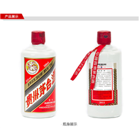 襄阳回收烟酒价格多少钱