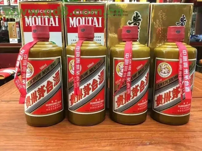 襄阳回收名烟名酒
