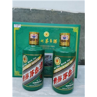 襄阳茅台酒回收
