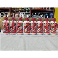 襄阳老酒回收价格