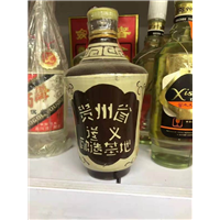 襄阳高价回收烟酒