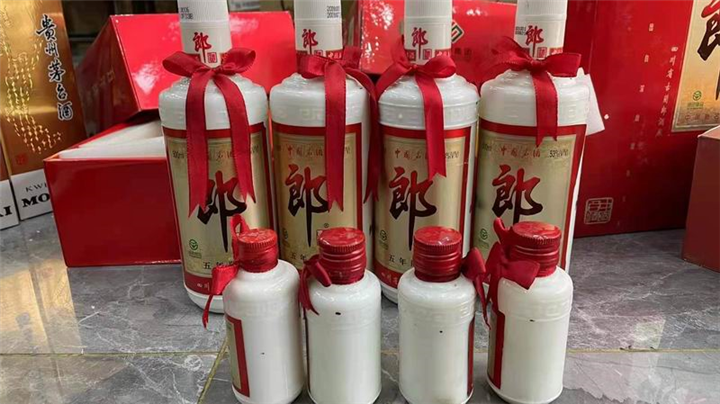 襄阳高价上门回收名酒