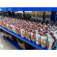 襄阳回收各类烟酒礼品